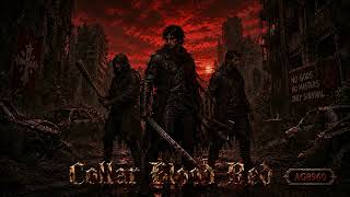 "Collar Blood Red" - Chapter VI [2026]