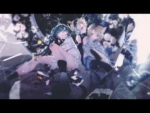 【LizLiz.】Ready Steady/Giga【歌ってみた】