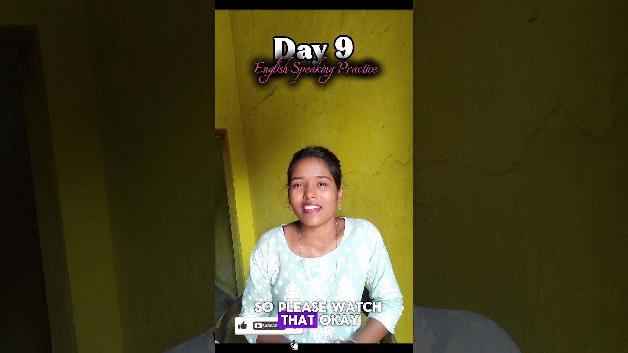 English Speaking Practice for Beginners |Easy Sentences |Build Confidence 