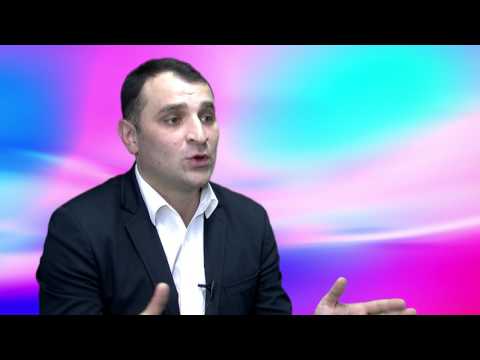 სხვაკუთხედი - არჩილ ჩიქოვანი (ანონსი)