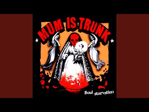 Soul Starvation artwork