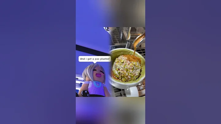 When YOU are grandma’s FAVORITE grandchild 🤣🤣 #adoptme #roblox #robloxshorts