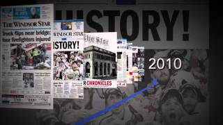 Bea 2016 Windsor Star Intro