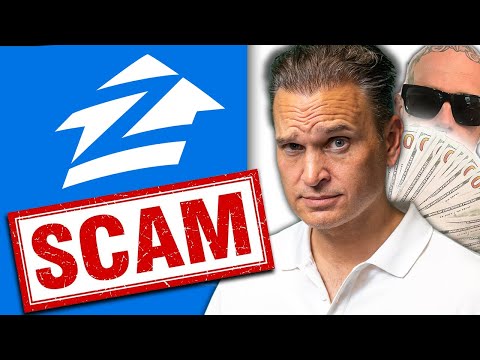 Fraudster Expose $300K Zillow Scam