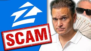 Famous Fraudster Expose $300K Zillow Scam Profile