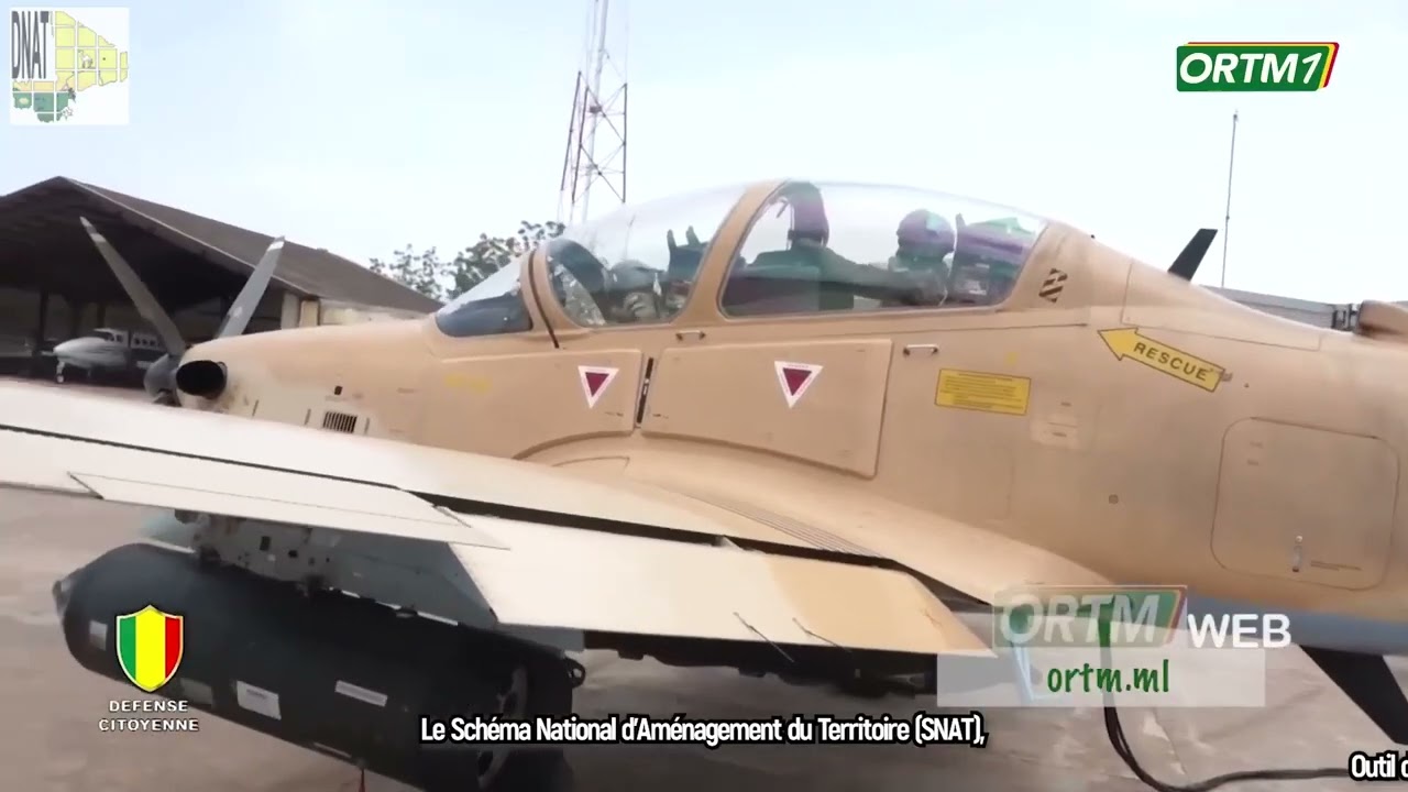 La communication sur le Schéma National de l'Aménagement du Territoire (SNAT)