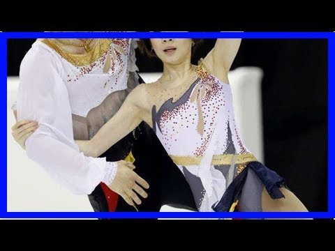 冰上情侣牵手14年，却互不出席对方婚礼，最终各奔东西不相往来