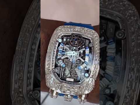 Video: Gucci Mane ztrácí 270 000 dolarů žalobu na diamanty