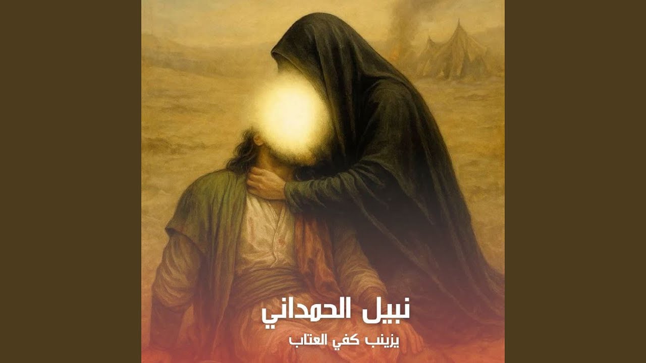 Ya Zainab Kafi Al 3etab - يازينب كفي العتاب