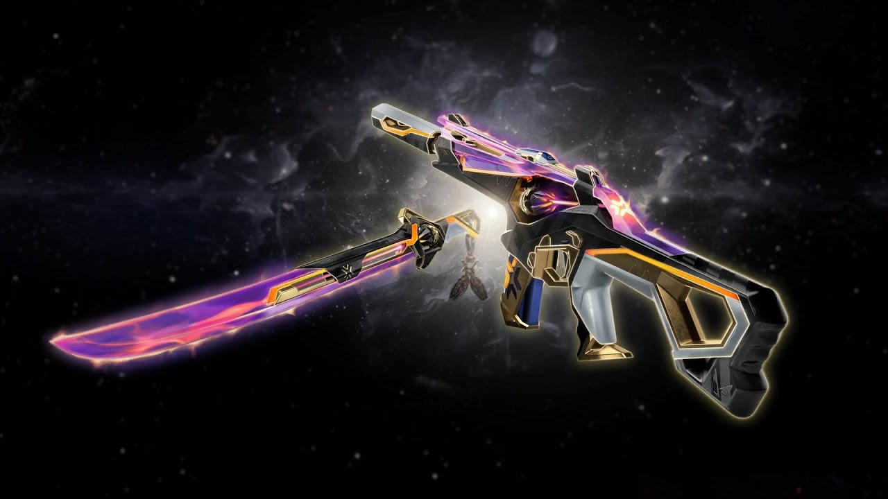 (NEW VERSION!) VALORANT - CHAMPION 2024 X MAIN MENU THEME 2024 (REMIX BY SKYY!)