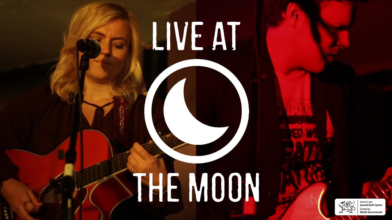 Eleri Angharad / Feverjaw