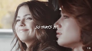 So Thats It? Mallison