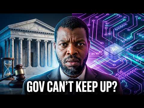 The Gap Between What's Possible and What's Legal