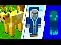 😍Conheça os NOVOS MOBS Do MINECRAFT 1.17