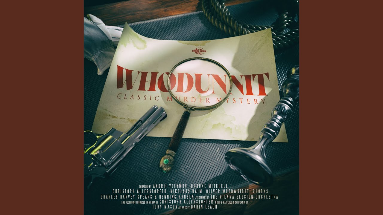 Guarda Masquerade su YouTube Guarda Masquerade su YouTube