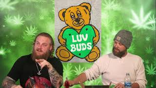 Love Cannabox - Reefer Madness