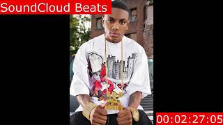 Soulja Boy - Cool Me Off (Instrumental) By SoundCloud Beats *Throwback From 2010*