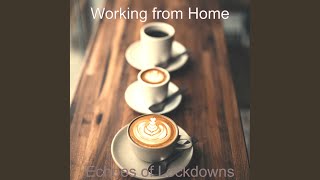 Distinguished Soundscape for Lockdowns