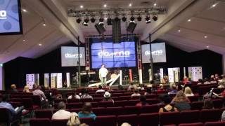 Your Work Matters Sermon