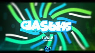 GIAS6145 V2 • Paid 2D Intro [AM]
