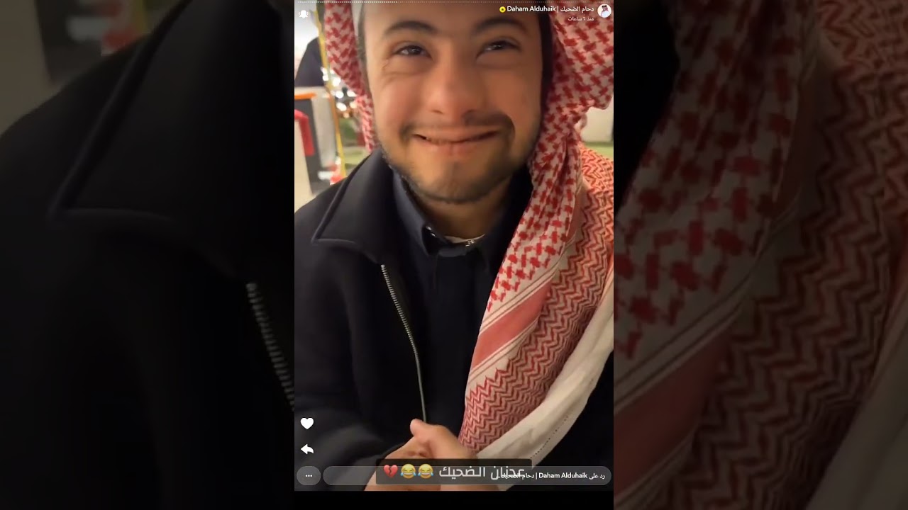 سنابات دحام وحمود وغانم وسيف ومحمد .. من جاده النخيل ...واعلان عن مسابقه الطبخ 