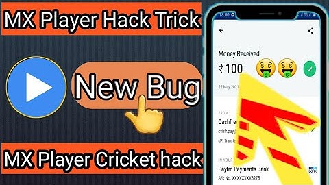 mx player new hack Trick 2021 || mx player hack Trick || mx player stud rider game hack trick