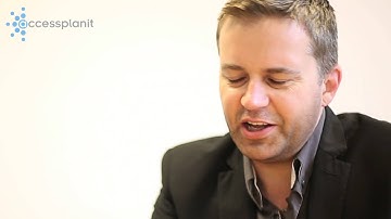 accessplanit course management system