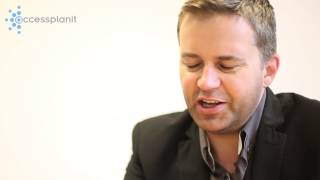 accessplanit course management system