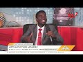 Art &amp; Culture Monday: Alex Wesonga on Youth Leadership &amp; Change | Rise Today KUTV