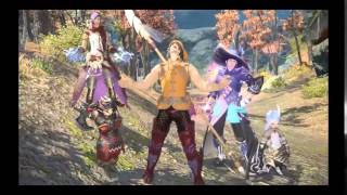 [FFXIV-FC Heavensward] Tabard Cloud (Cactaur)