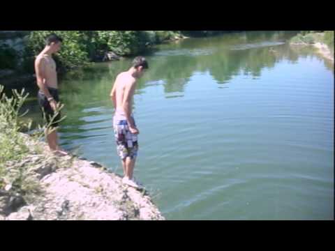 Video-thumbnail van Camping Les Rivières