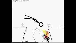 The Pivot's cliff