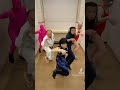 #暴太郎戦隊ドンブラザーズ #ドンブラザーズ #ありがとう #ドンブラダンス #キュートン #踊ってみた # #椿鬼奴