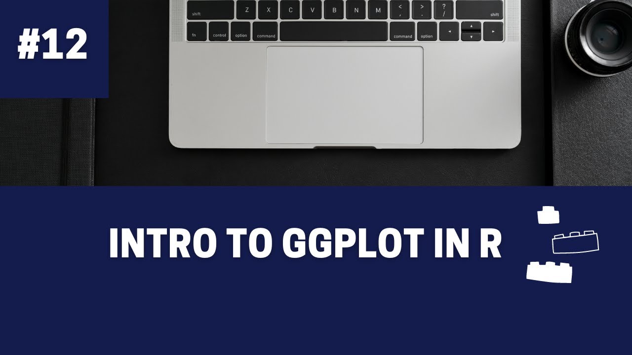How to Use ggplot in R
