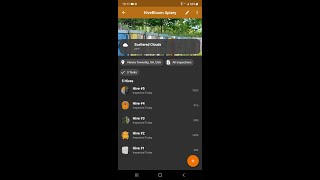 HiveBloom screenshot 3