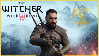 The Witcher 3 Wild Hunt - Primeira vez Parte #4