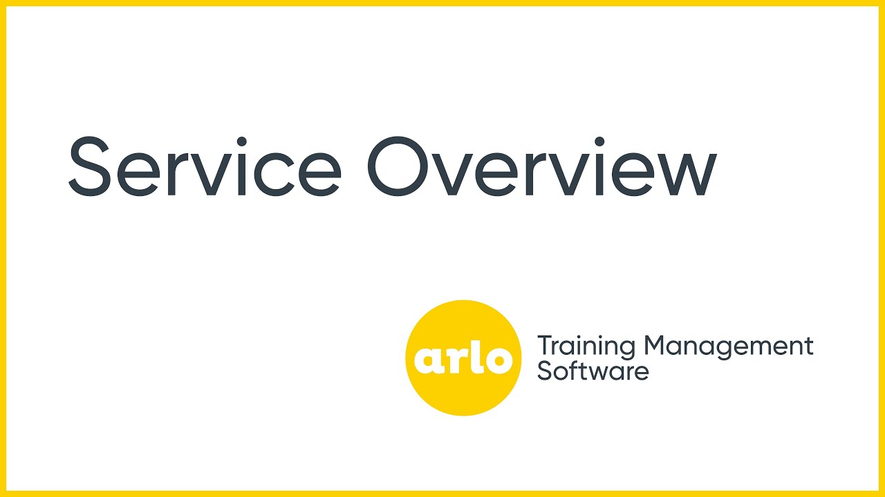 Arlo For Training Providers Reviews And Pricing 2019 - 