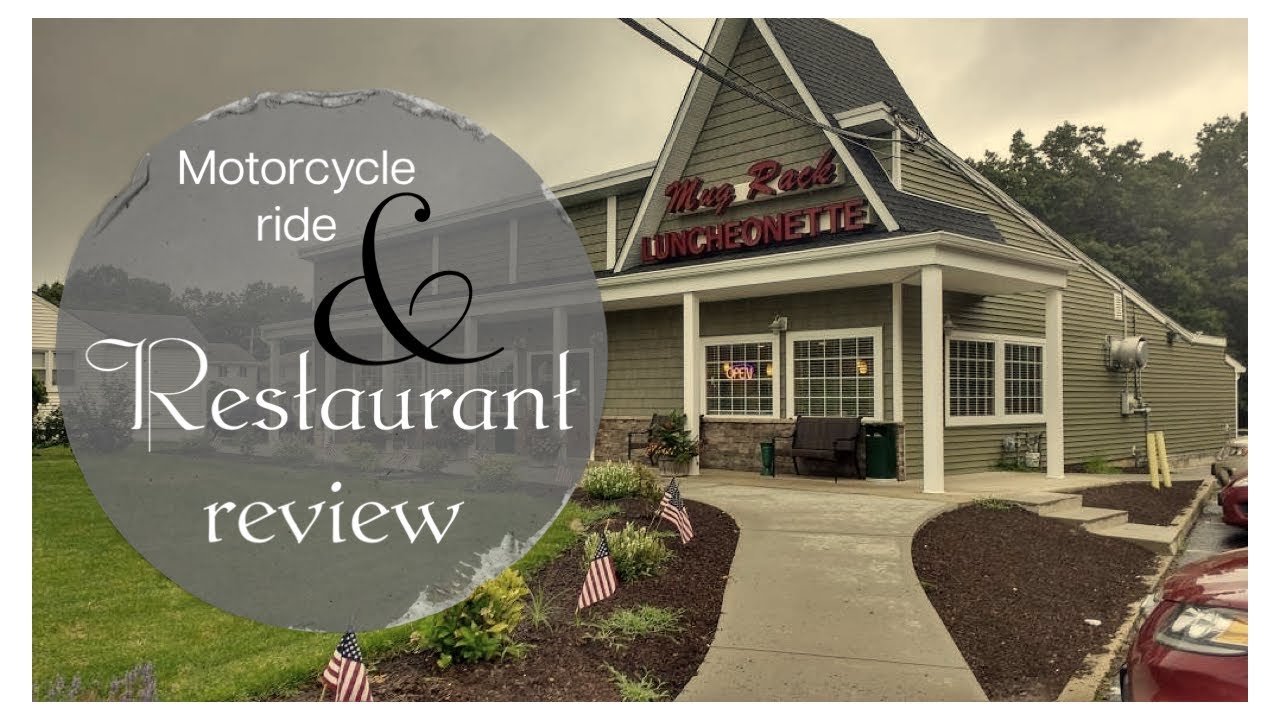 Checkin out the Mug Rack in NJ YouTube