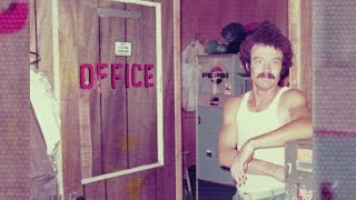 Al White's Hometown -- Waynesville, USA