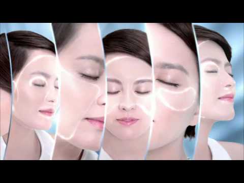 梁詠琪-Gigi Leung -FANCL MASK EXPERT 2014