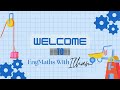 Part 24 - Tutorial 03 | Frequency Table for Continuous Grouped Data