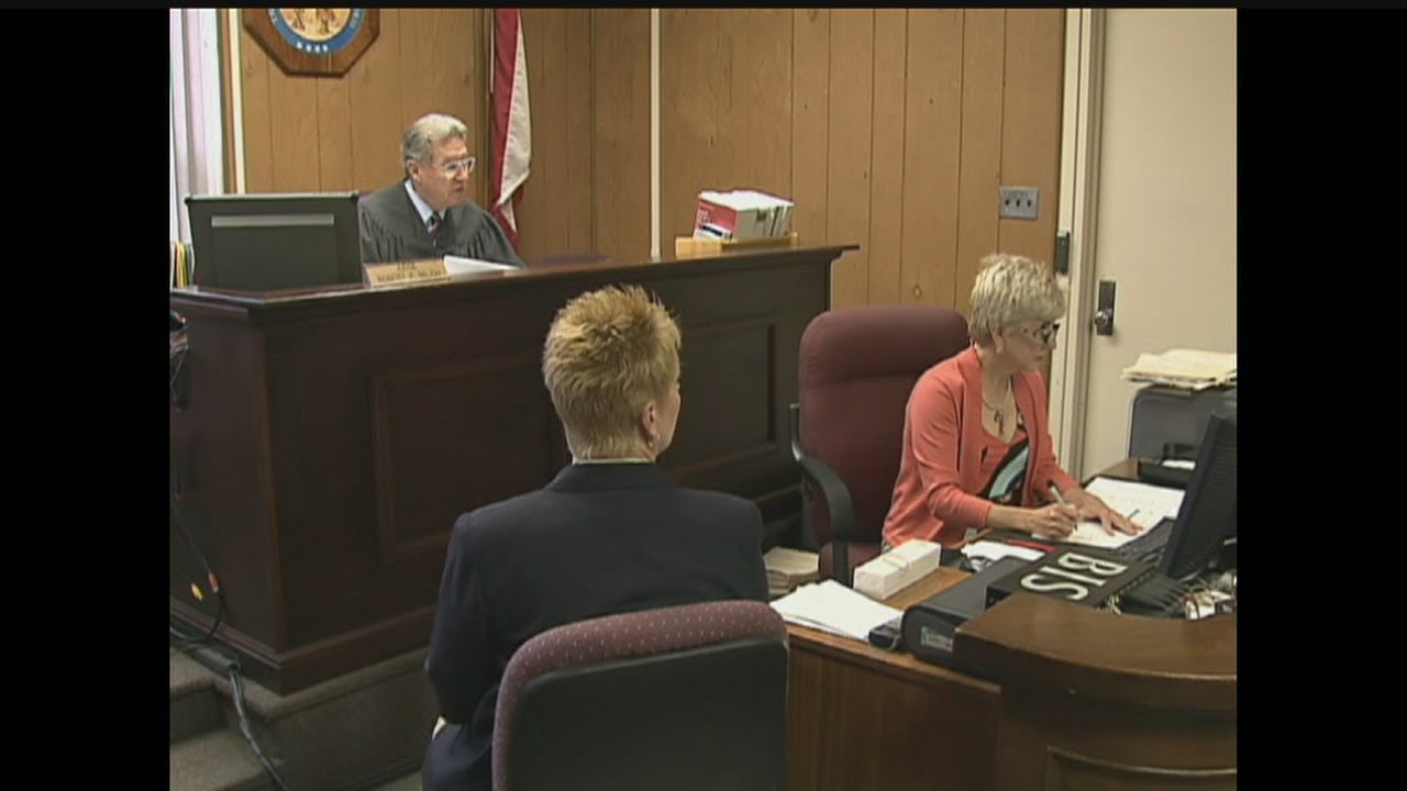 High court considers crumbling facilities