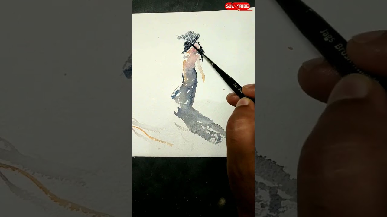 Figure drawing/easy drawing 