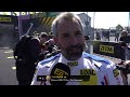Race 2 Oschersleben | Fire it up! 🔥 | DTM 2025