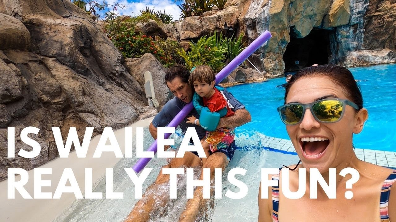 Maui 24 Hour of Adventure at the Grand Wailea Resort (tour) and Molokini Crater Snorkeling YouTube