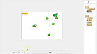 Greenfoot Programming - ICS3U   Adding Movement to Enemy