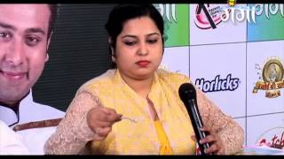 EP - Rasoi Ki Rani - Indian Bhojpuri TV Show - Zee Ganga screenshot 4