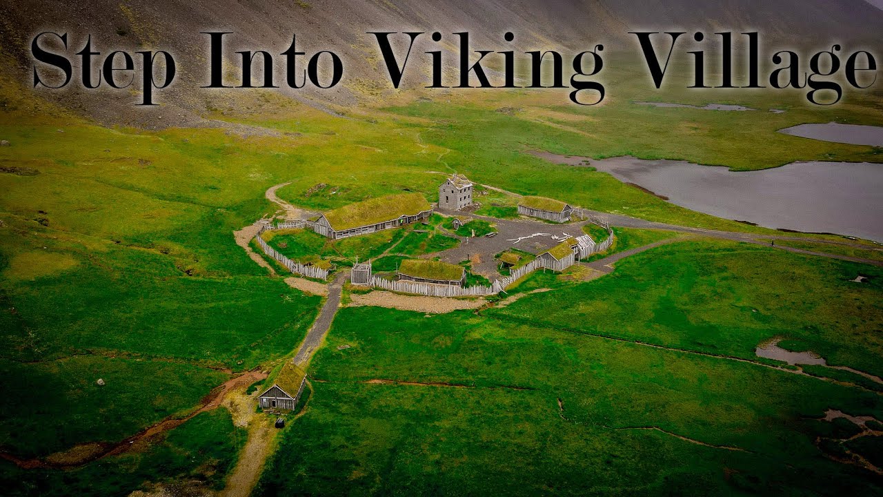 Exploring Iceland’s Viking Village: Timeless History or Just Forgotten Ruins?