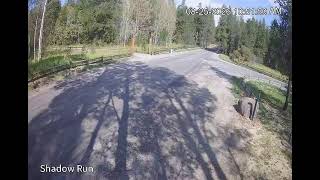 Shadow Run