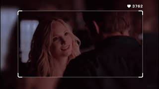 Caroline Forbes Bubblegum Bıtch Edit